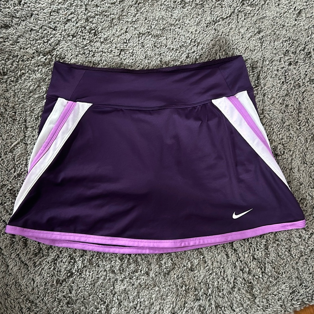 Nike Tennis Skirt (kids)